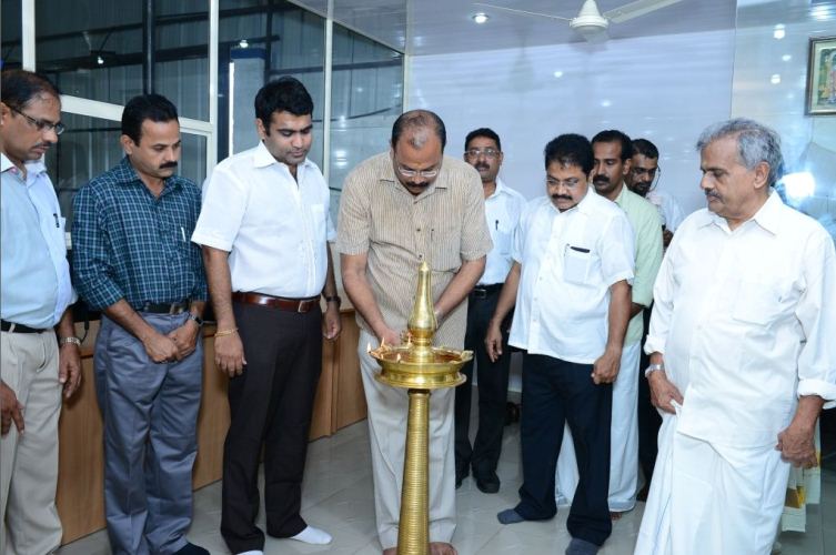 Puzhakkal Branch Inauguration